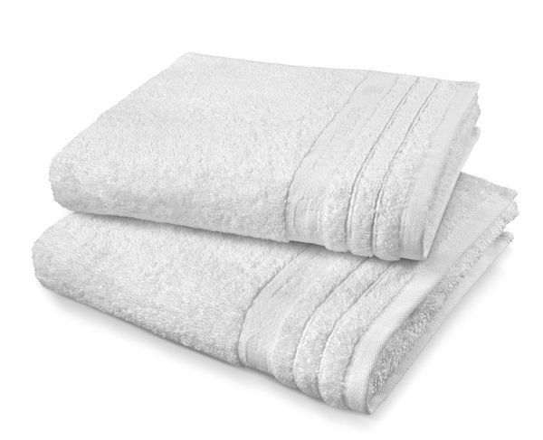 Кърпи Tom Tailor - бели